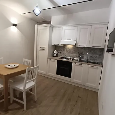Al Civico 21 Apartment Castel Di Sangro