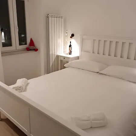 Al Civico 21 Apartment Castel Di Sangro
