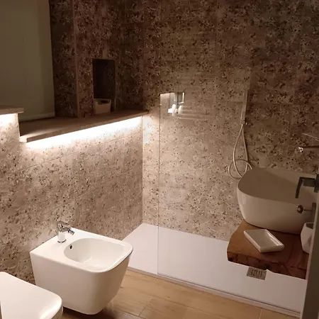 Apartment Al Civico 21 Castel Di Sangro