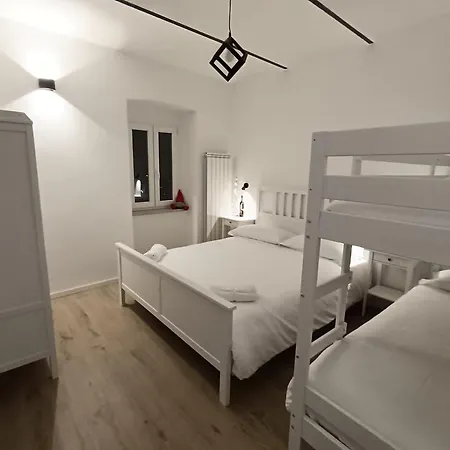 Apartment Al Civico 21