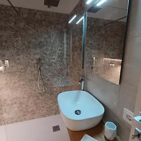 Apartment Al Civico 21